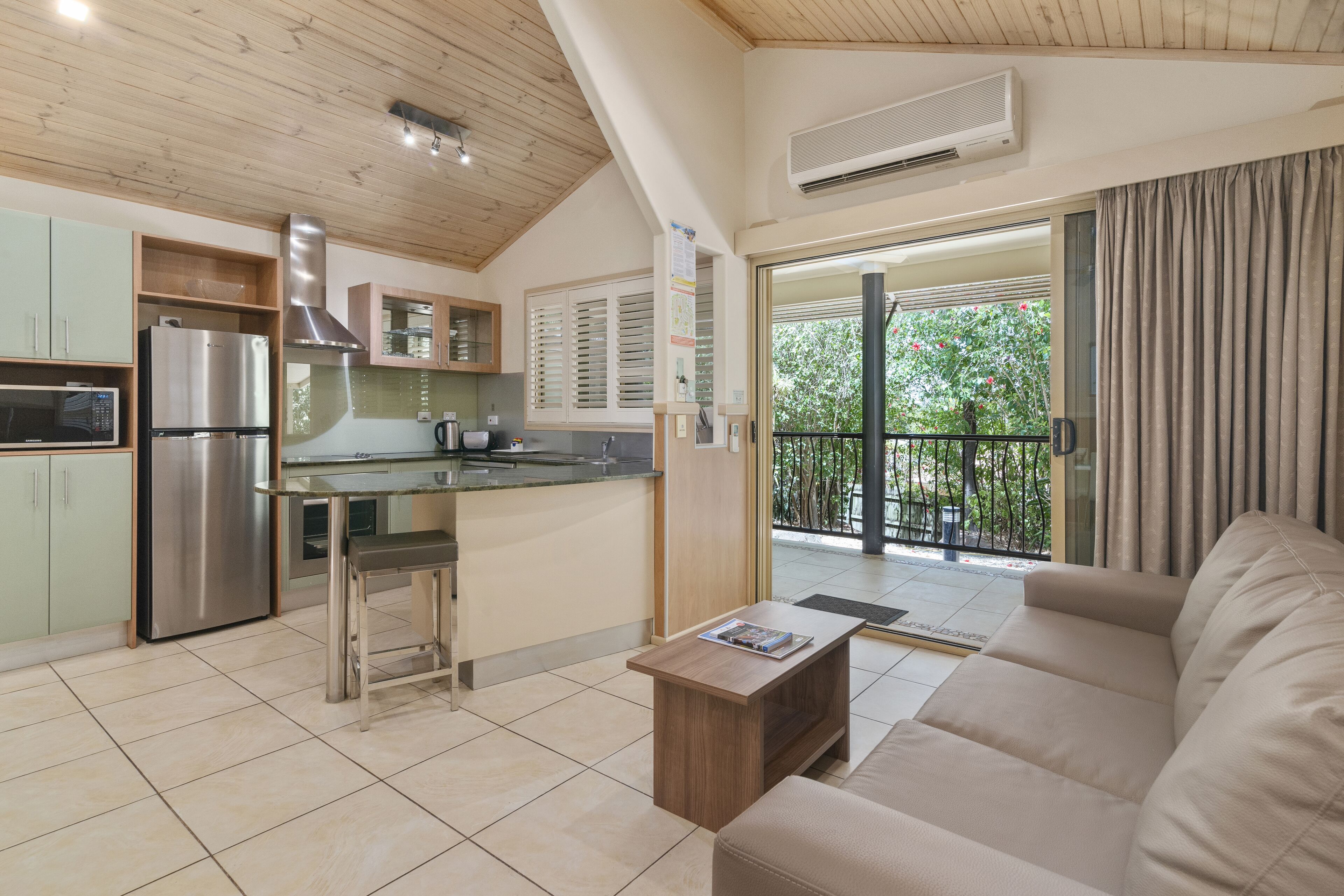 Ashmore Palms Holiday Village