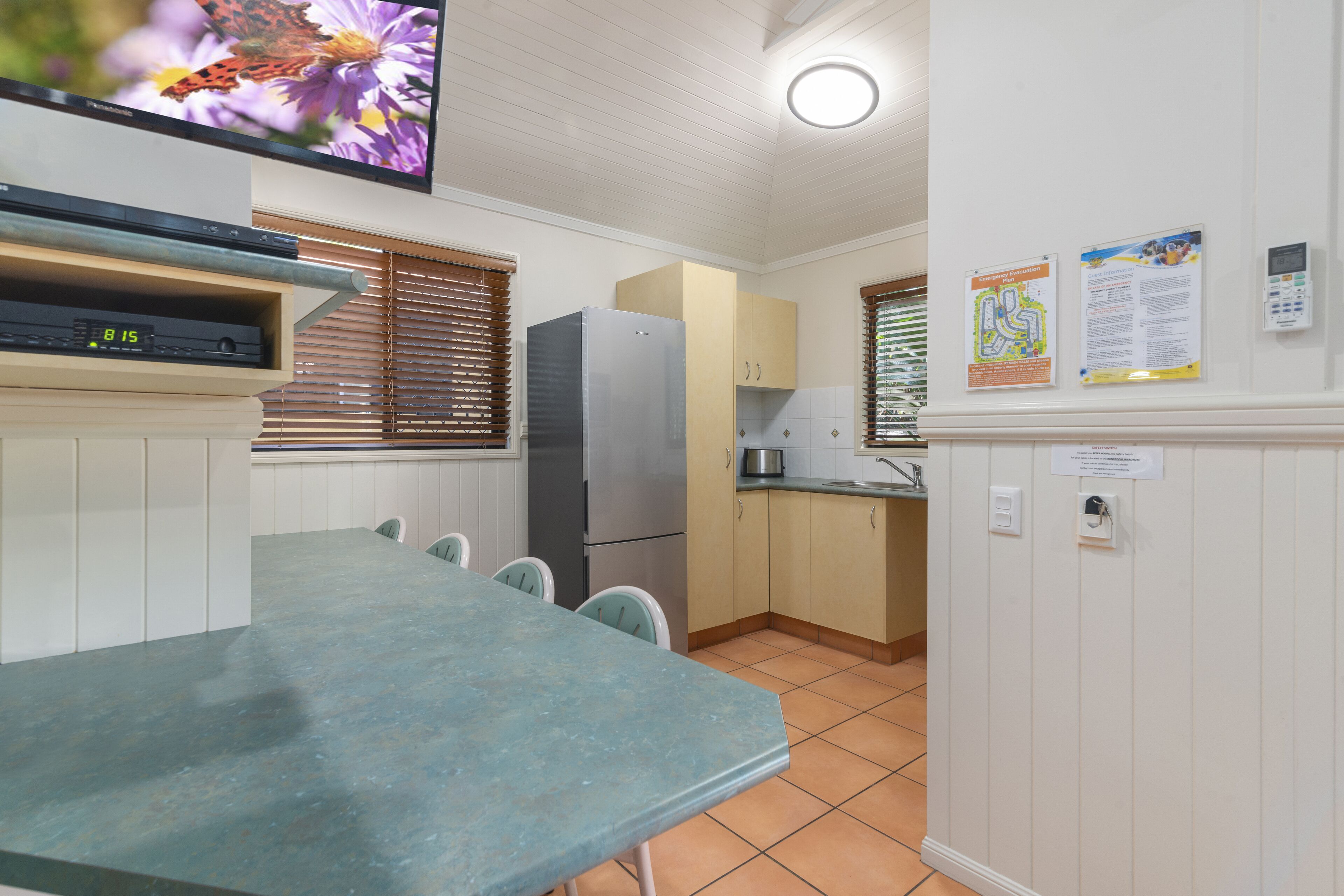 Ashmore Palms Holiday Village