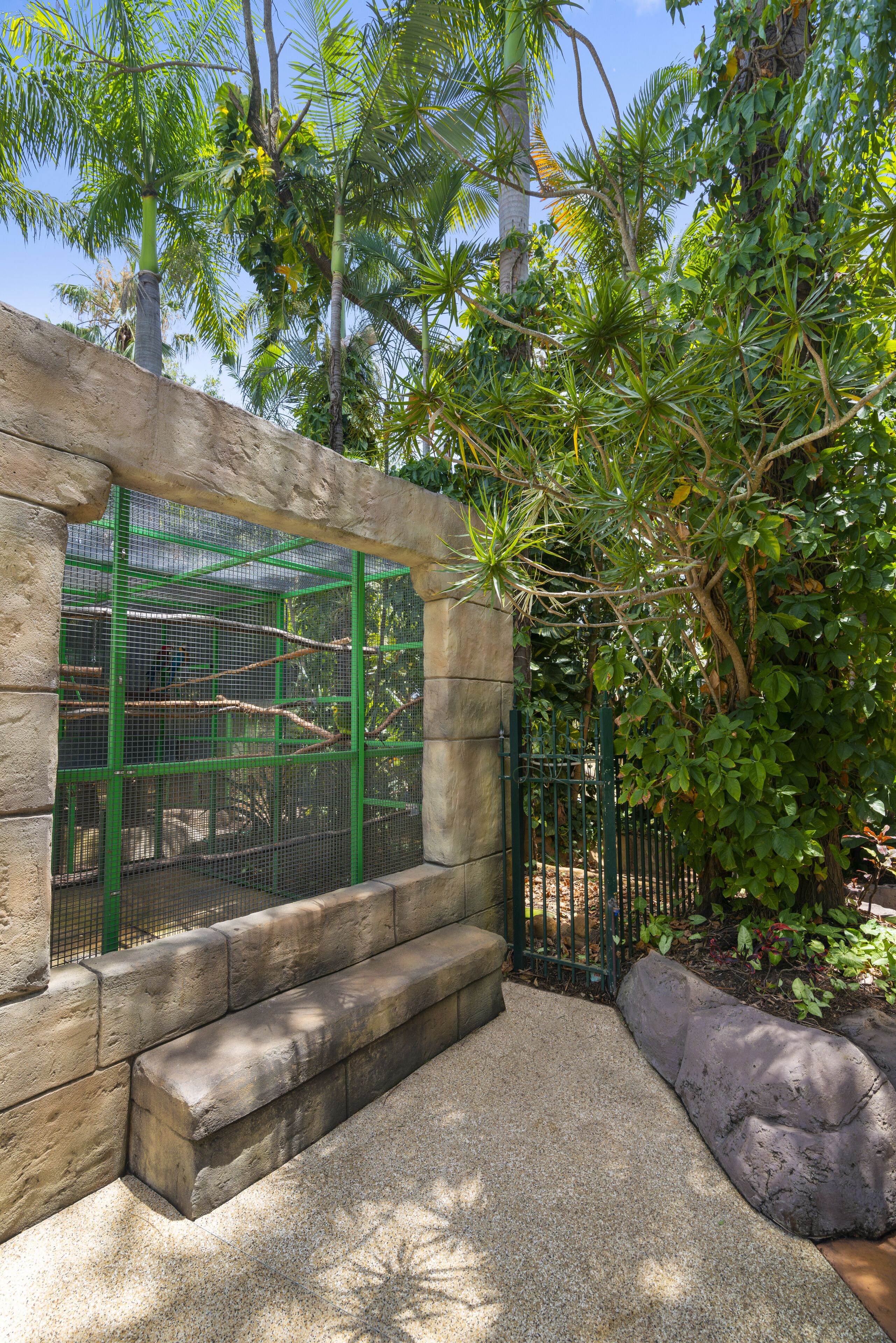 Ashmore Palms Holiday Village