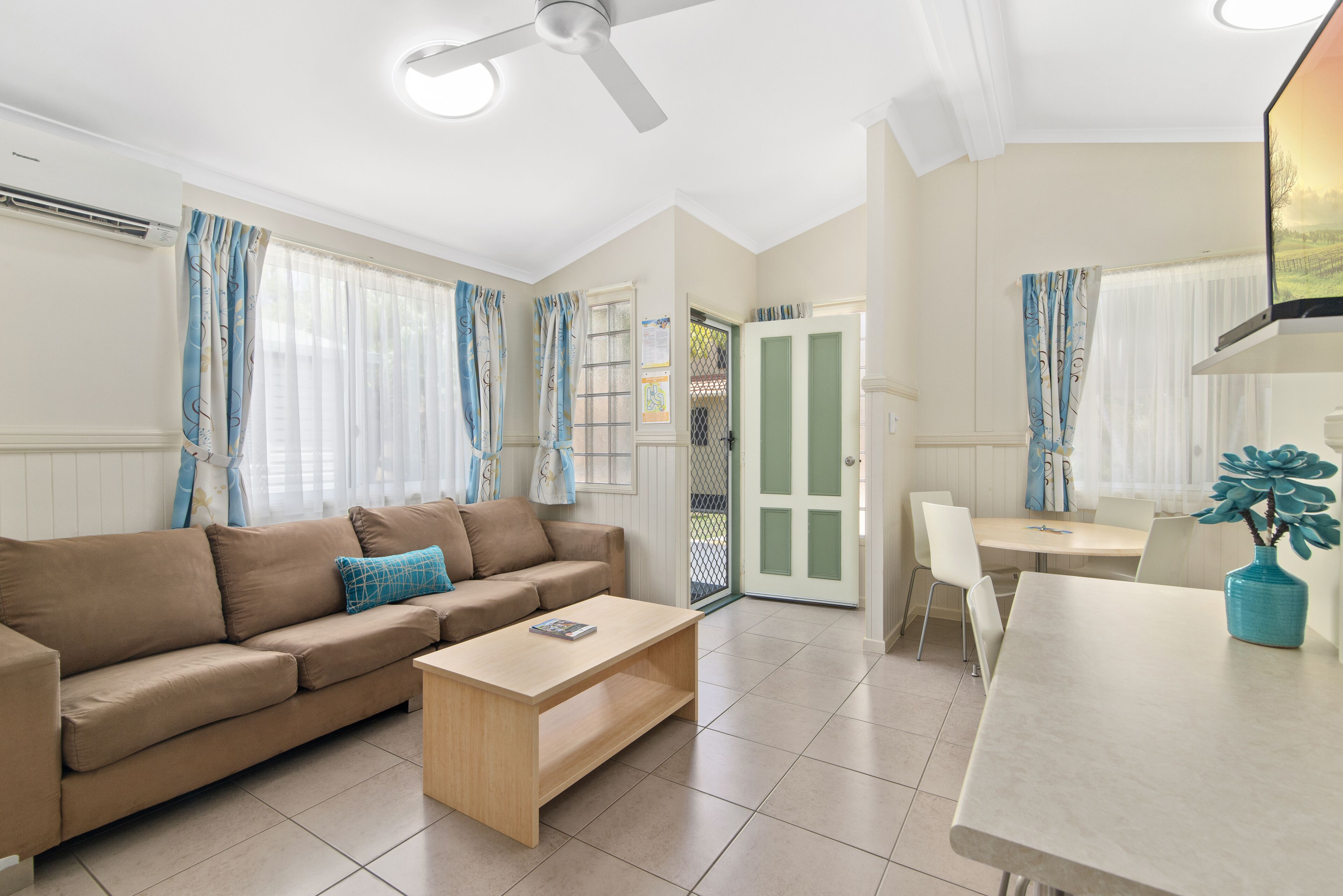 Ashmore Palms Holiday Village