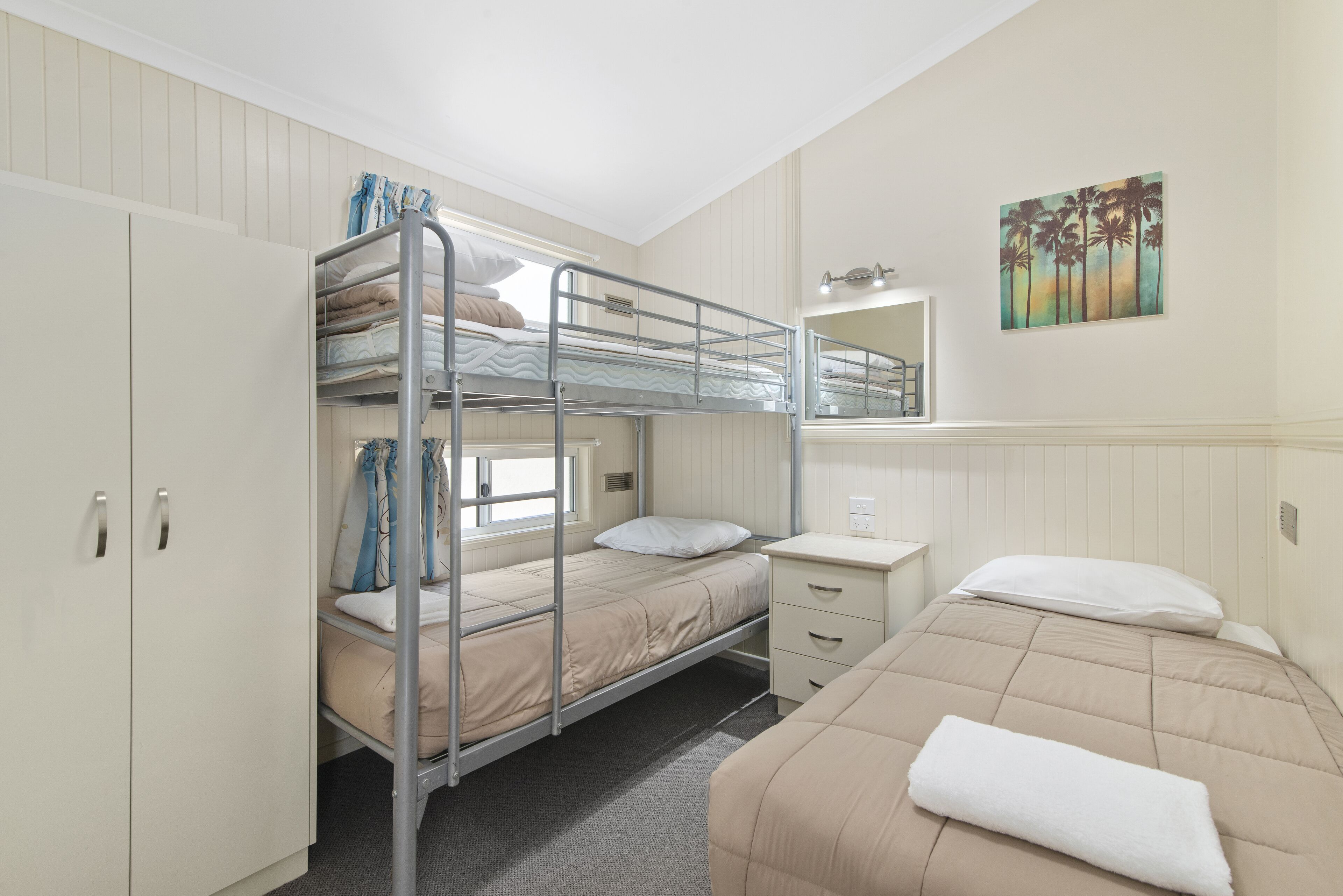 Ashmore Palms Holiday Village