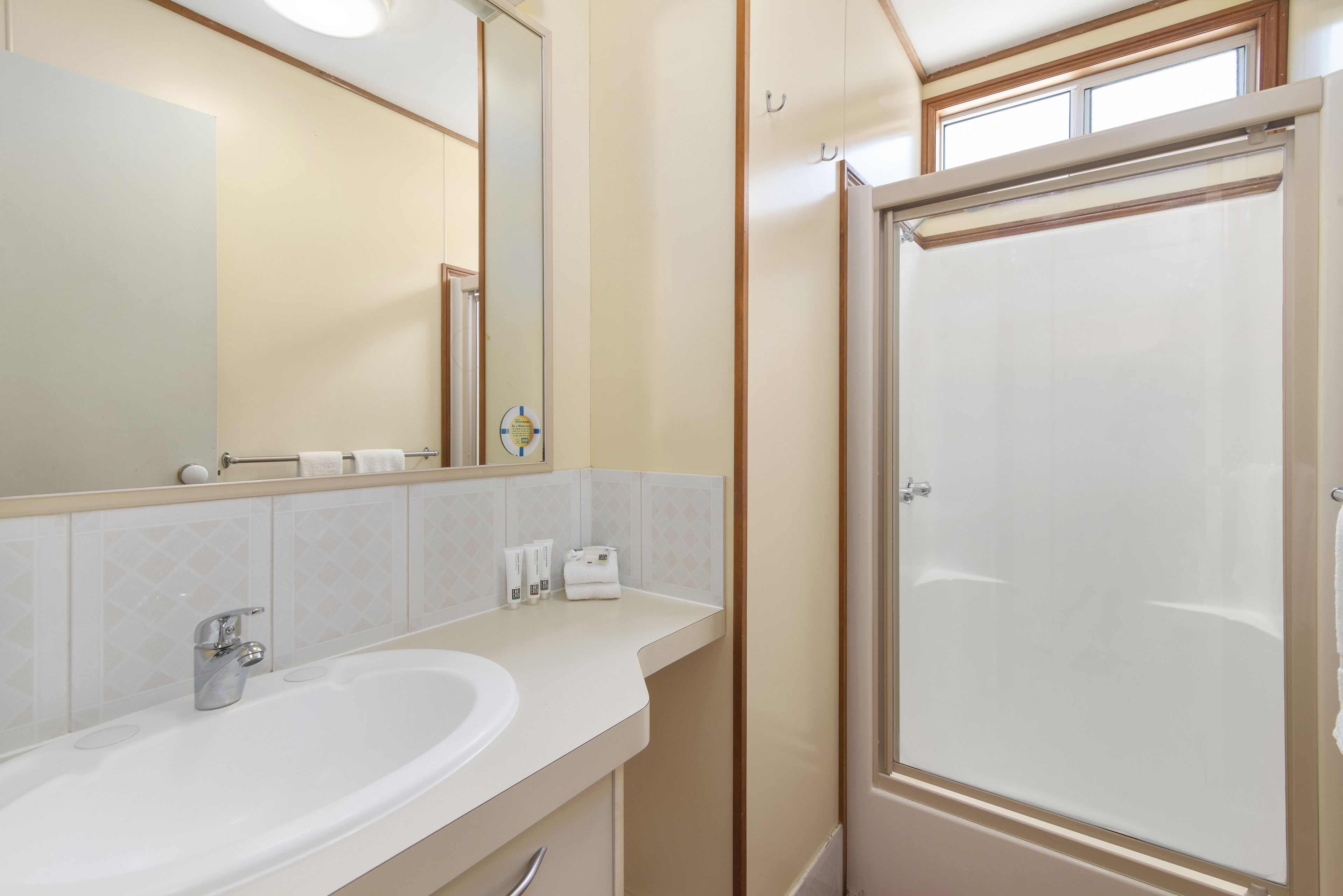 Ashmore Palms Holiday Village