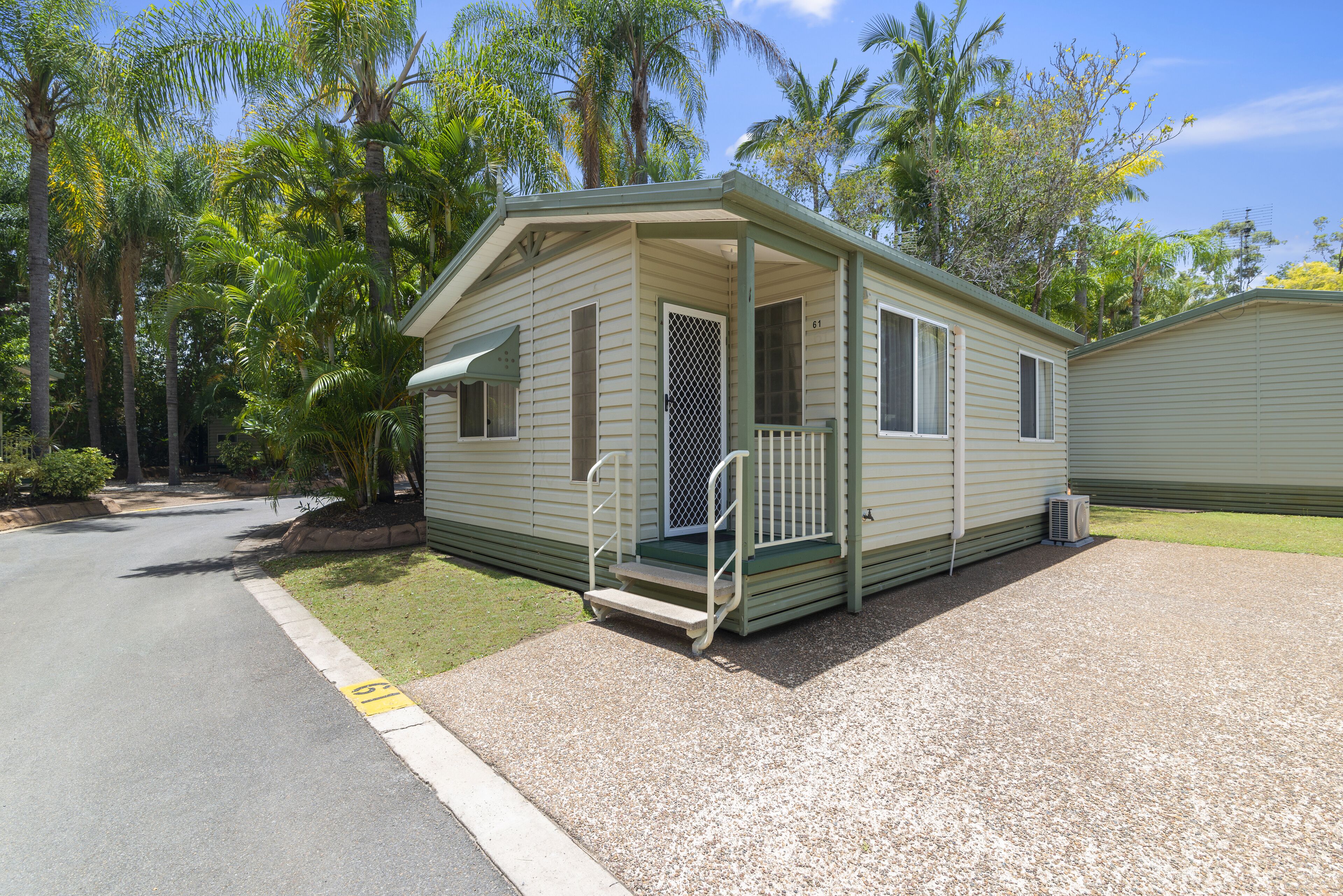 Ashmore Palms Holiday Village