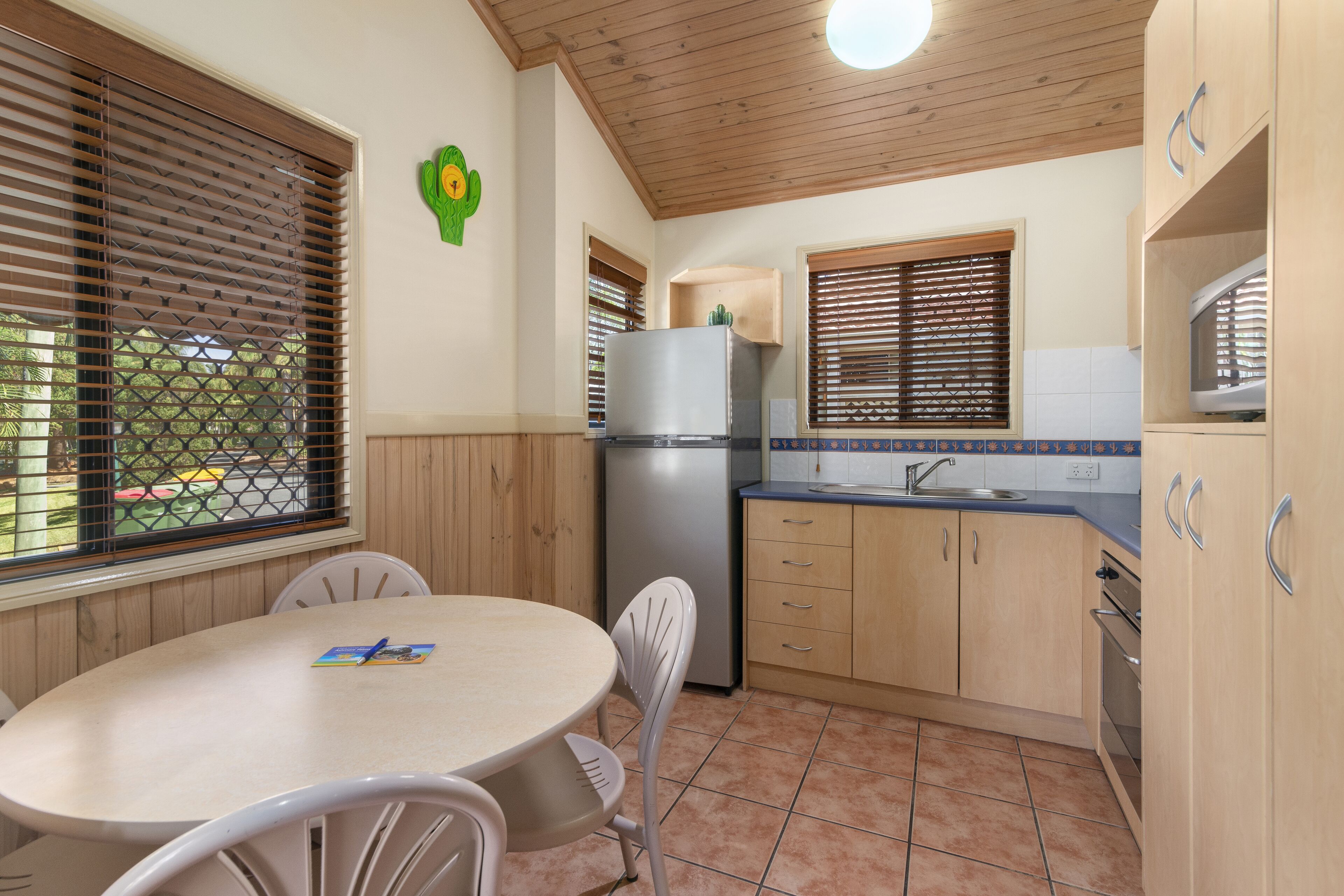 Ashmore Palms Holiday Village