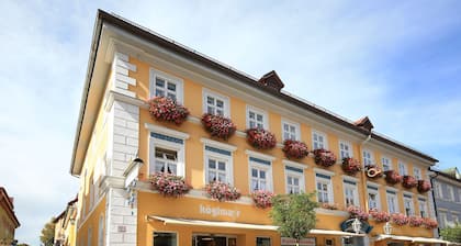 Hotel Post Murnau