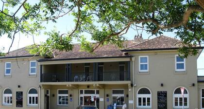 The Huskisson