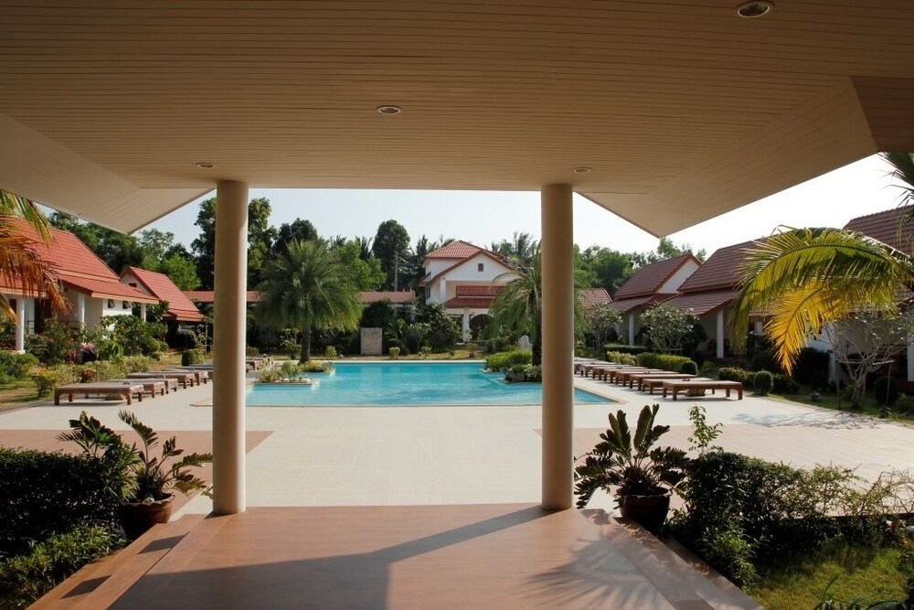 Armonia Village Resort And Spa Armonia Village Resort And Spa