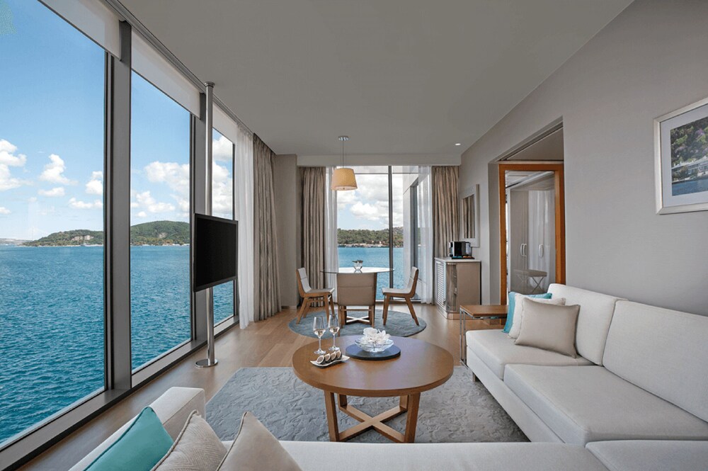 The Grand Tarabya