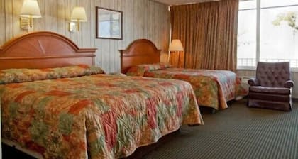 Mount Vernon Inn