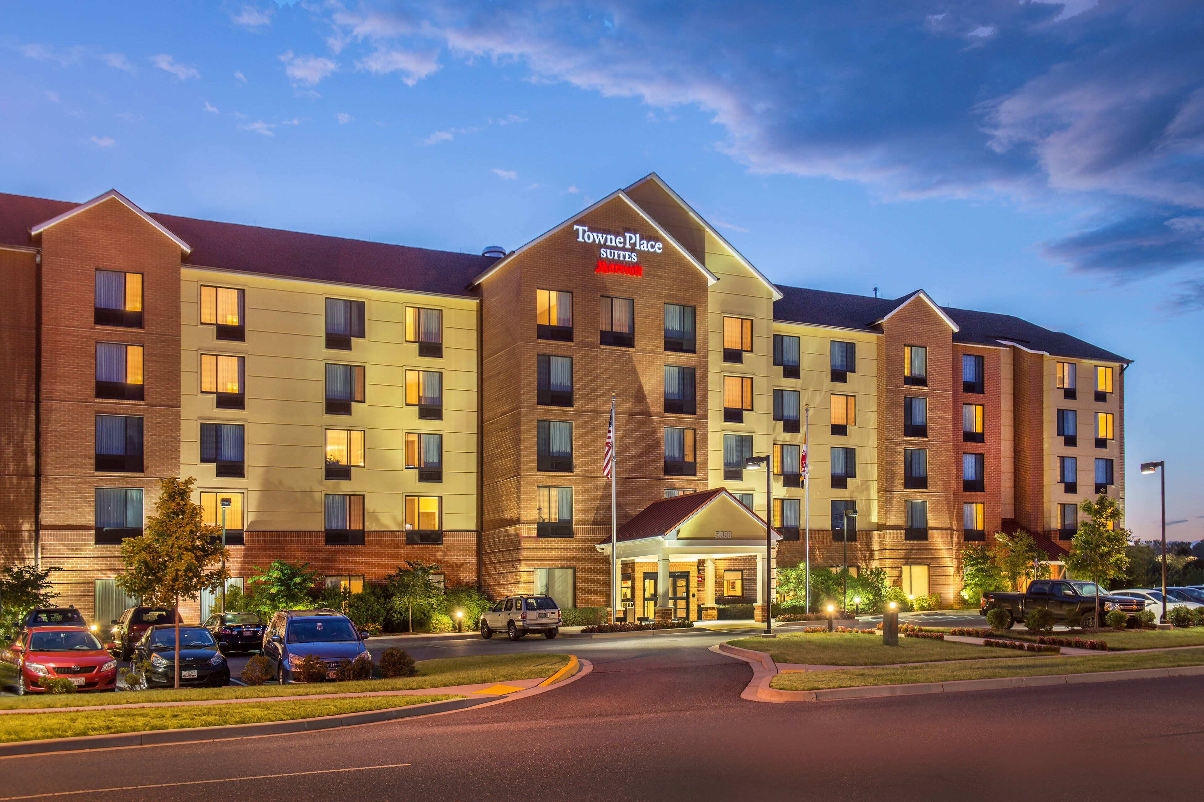 TownePlace Suites by Marriott Frederick in Frederick, United States