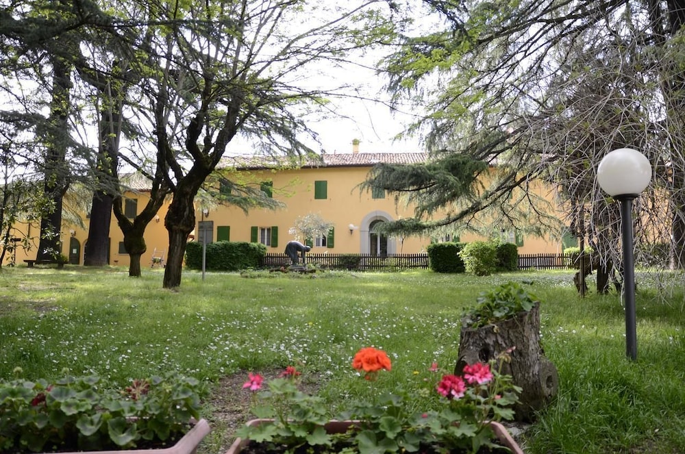 Hotel Ca' Vecchia in Sasso Marconi, Italy
