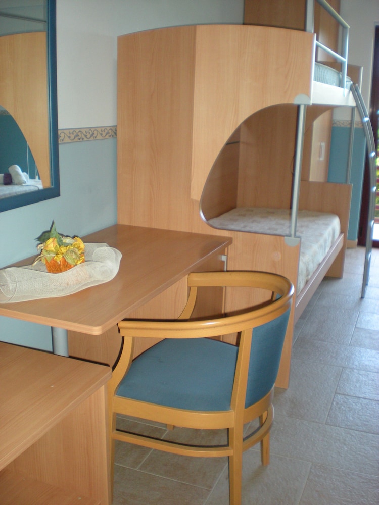 Photo - Santa Lucia Hotel