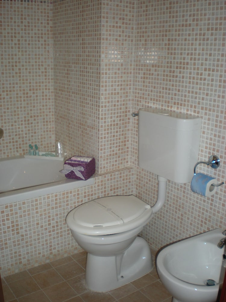 Photo - Santa Lucia Hotel