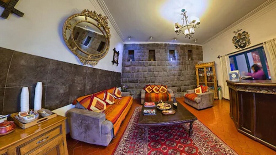 Loreto Boutique Hotel