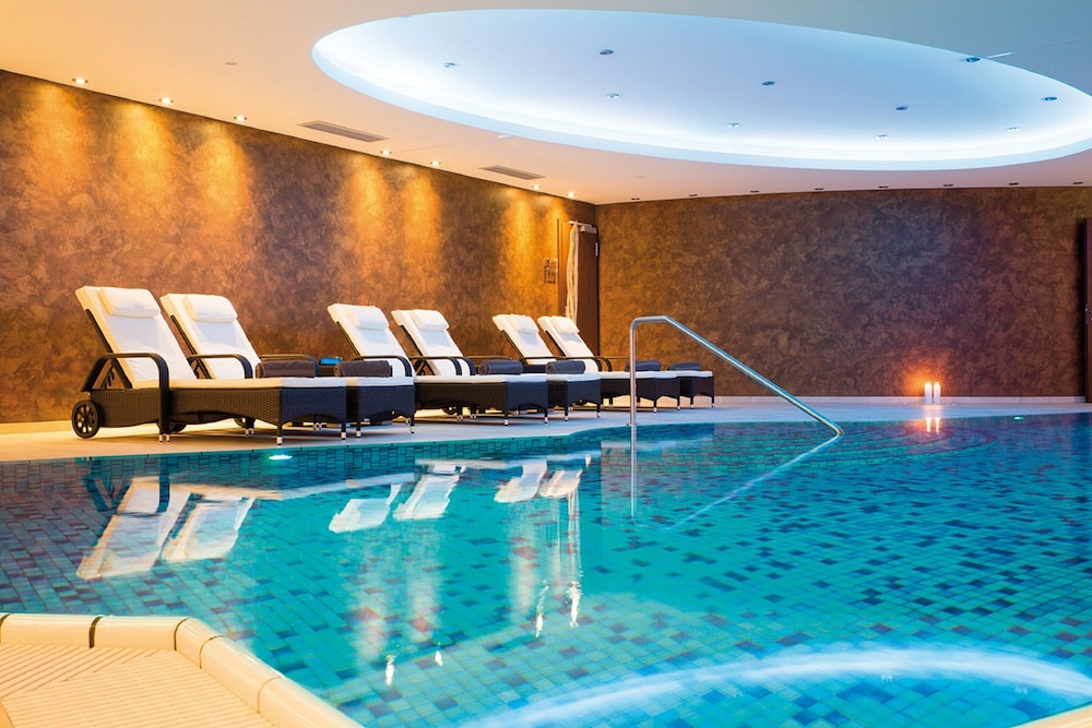 L Arrive Hotel And Spa Dortmund L Arrive Hotel And Spa Dortmund