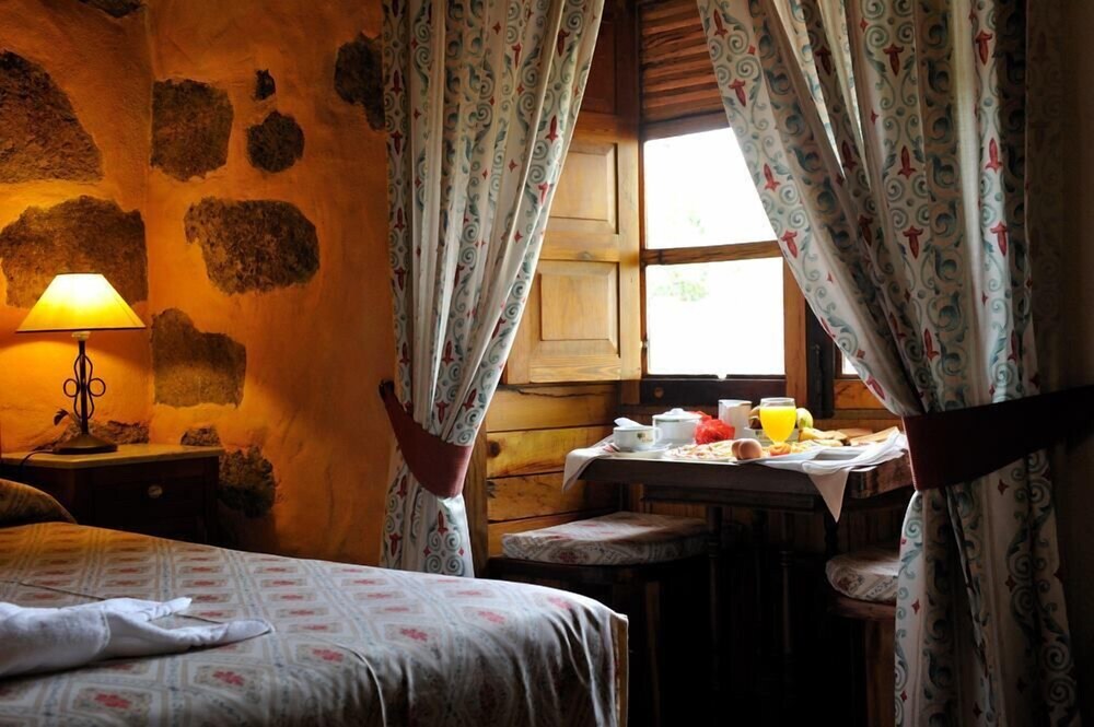 El Nogal Hotel Boutique Spa Tenerife El Nogal Hotel Boutique Spa Tenerife