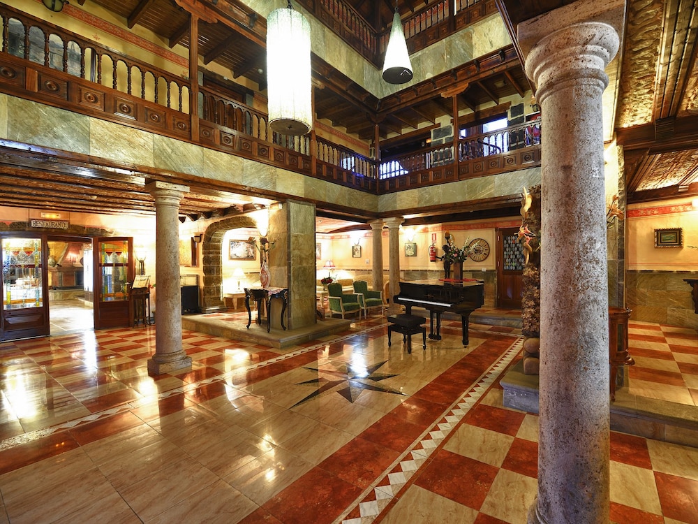 Photo - KARAT El Nogal Hotel Boutique & Spa ONLY ADULTS