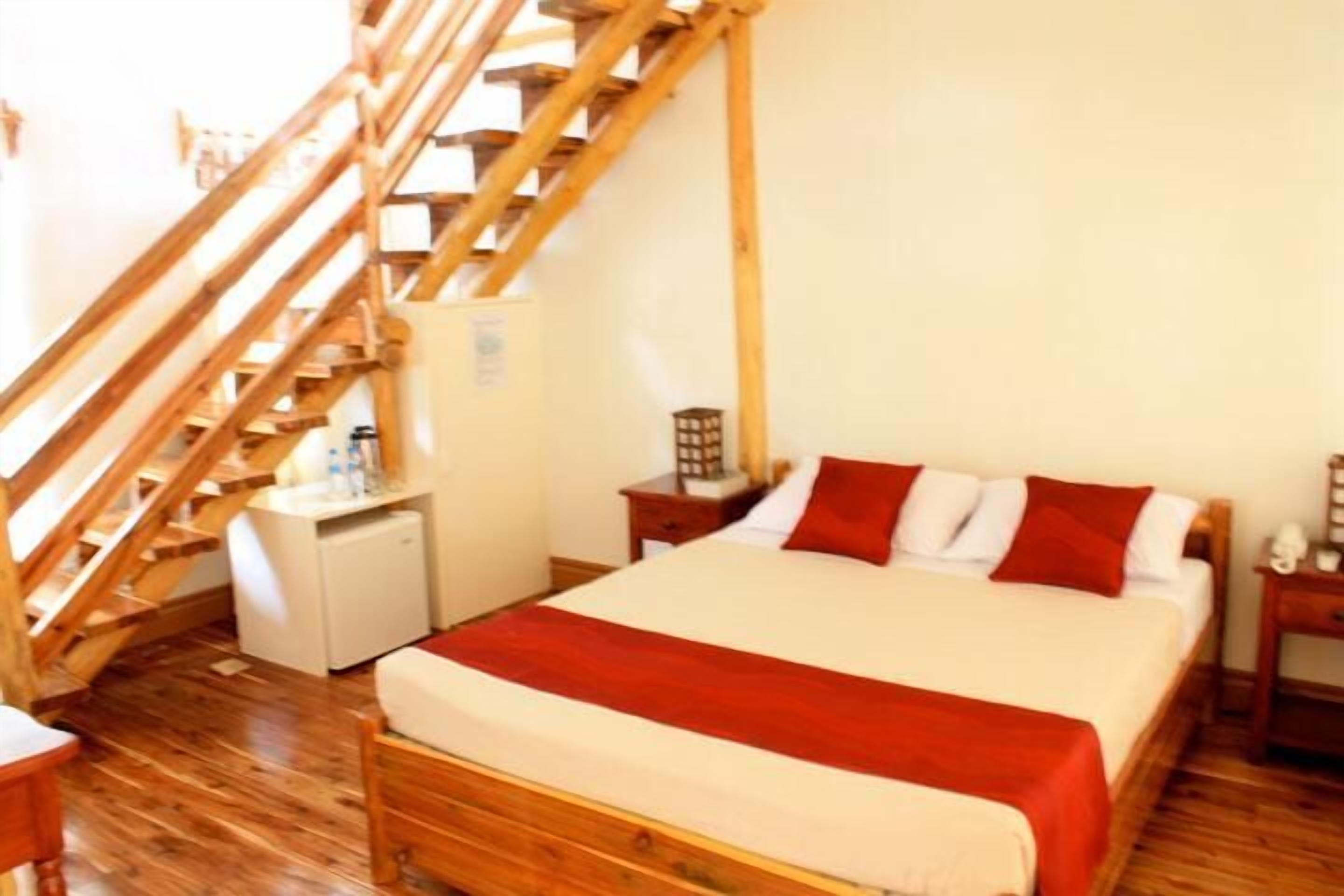 Palo Alto Bed & Breakfast in Puerto Princesa, Philippines