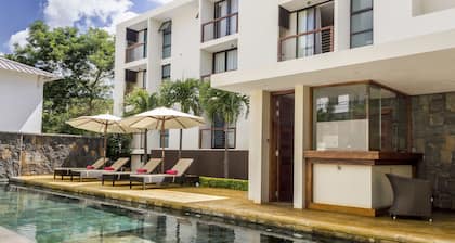 Belle Haven Luxury Apartments