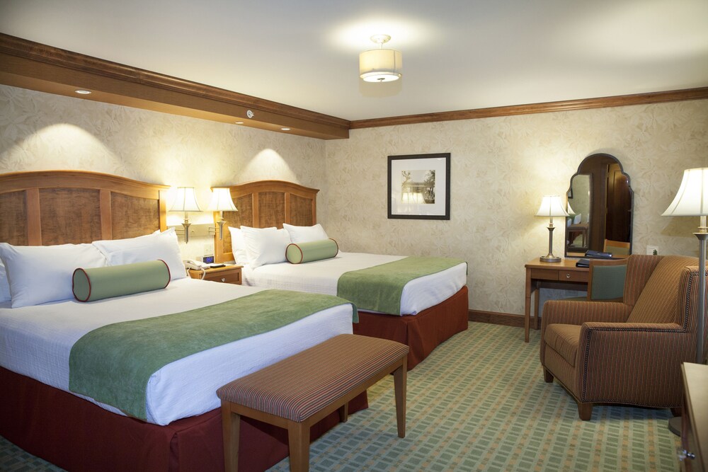 Oglebay Resort And Spa Now Oglebay Resort And Spa Now