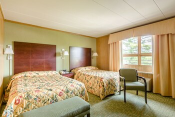 Oglebay Resort Conference Center Wheeling Usa Aarp Travel