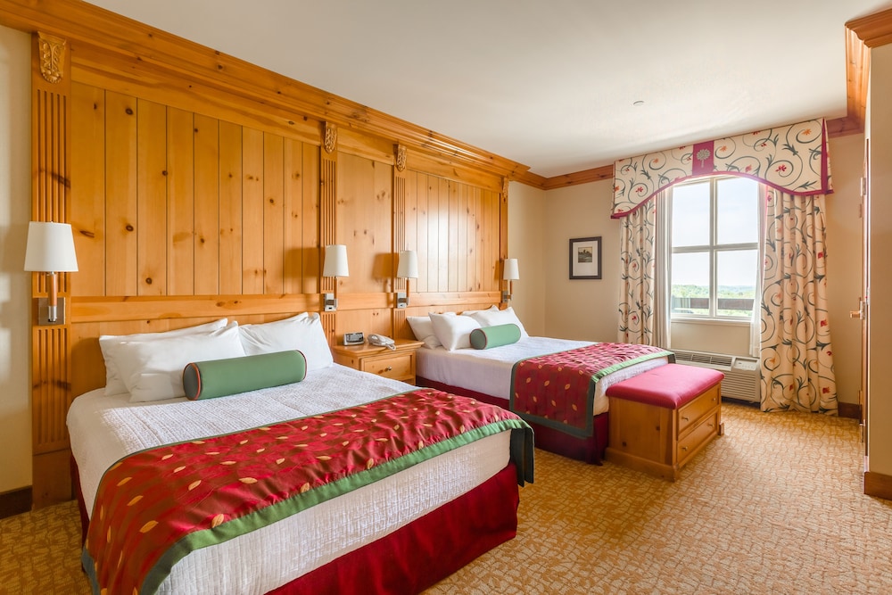 Oglebay Resort & Conference Center in Wheeling, WV | Expedia