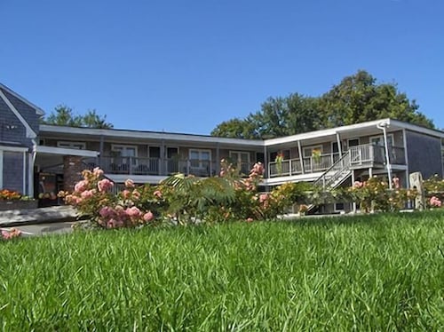 Cutty Sark Motor Lodge in Dennis Port, United States