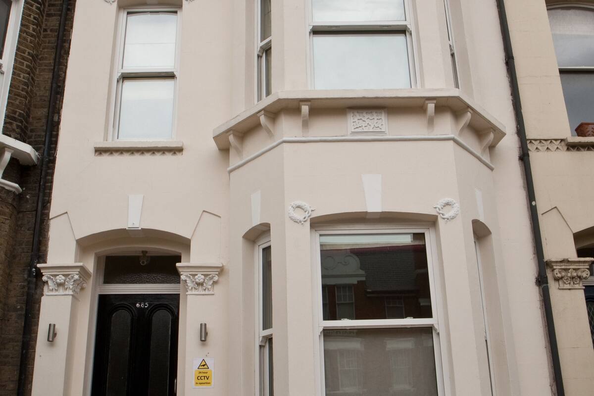 Clapham Guest House In London United Kingdom Expedia