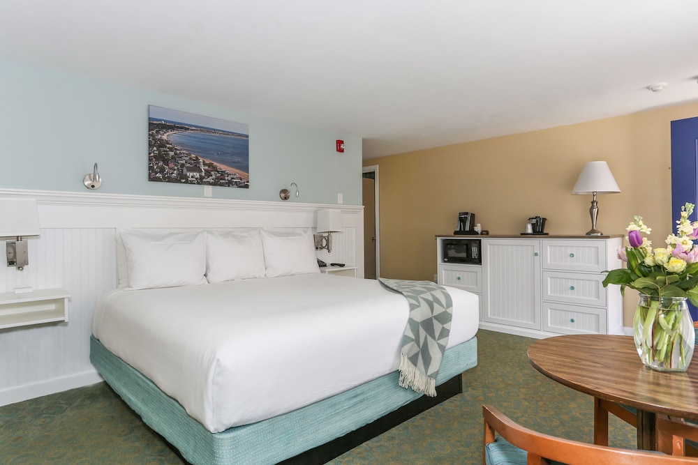Gay lodging provincetown