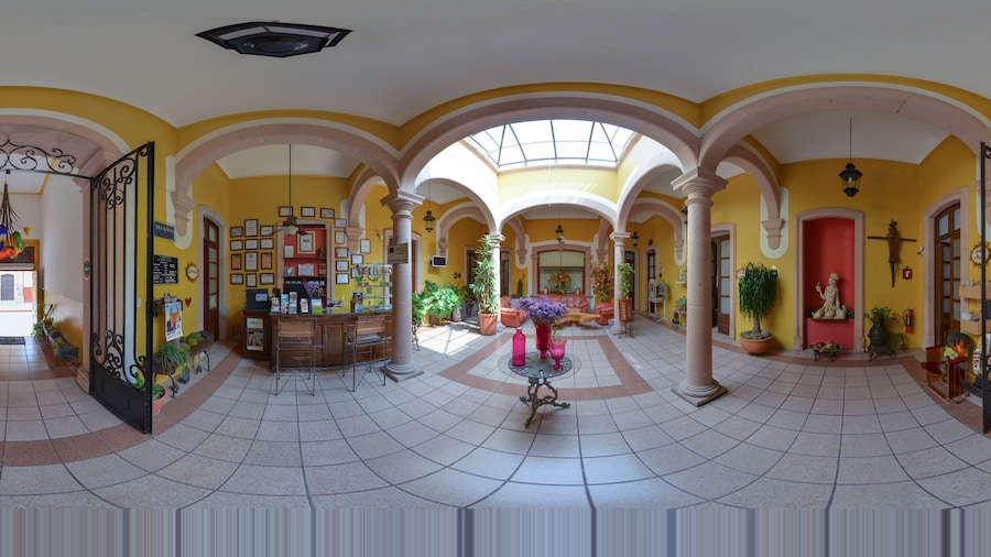 La Casona de Teté