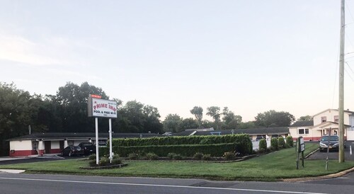 Best Inn In Cape May Court House For 2019 Find Cheap 60 Inns