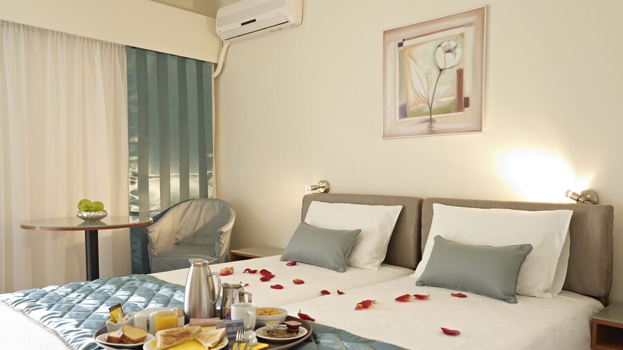 Hotel Galaxias