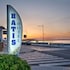 Batis Hotel in Rethymno Town, Greece