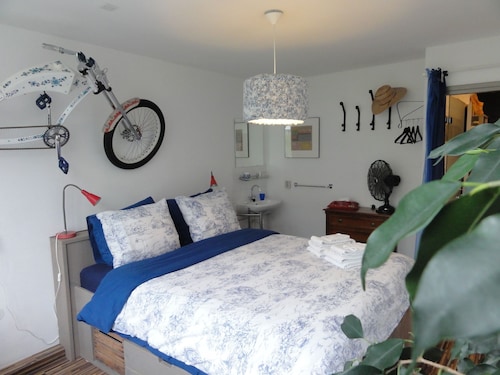 ベッド & ブレックファスト アムステルダム ウェスト