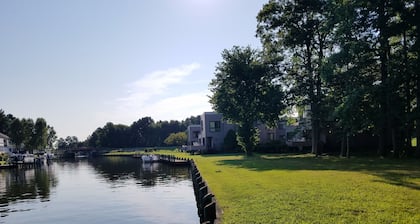 Villas of Ocean Pines