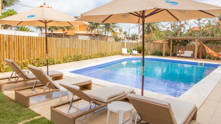 Wave Suites Hotel