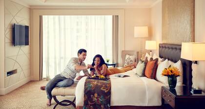 Fairmont Makati