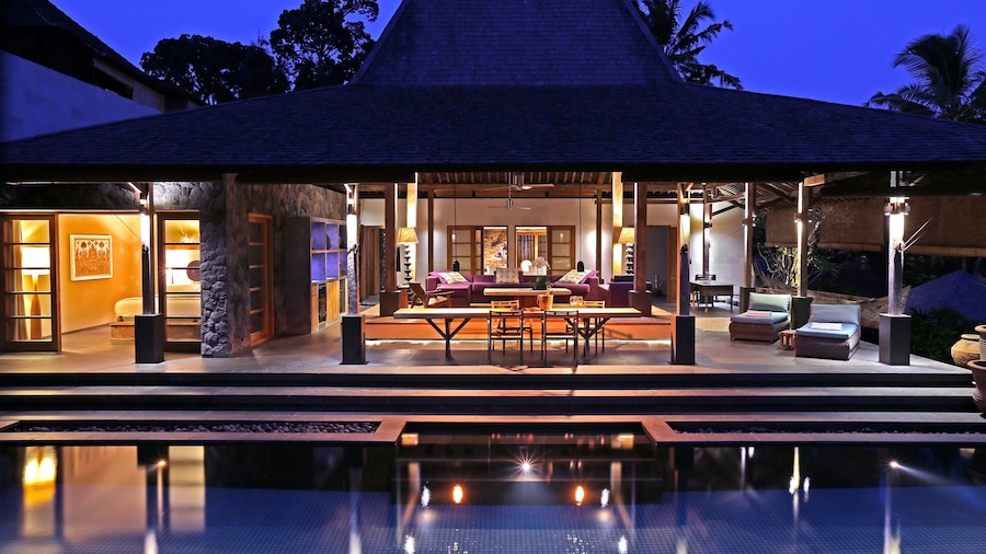 The Purist Villas & Spa - CHSE Certified