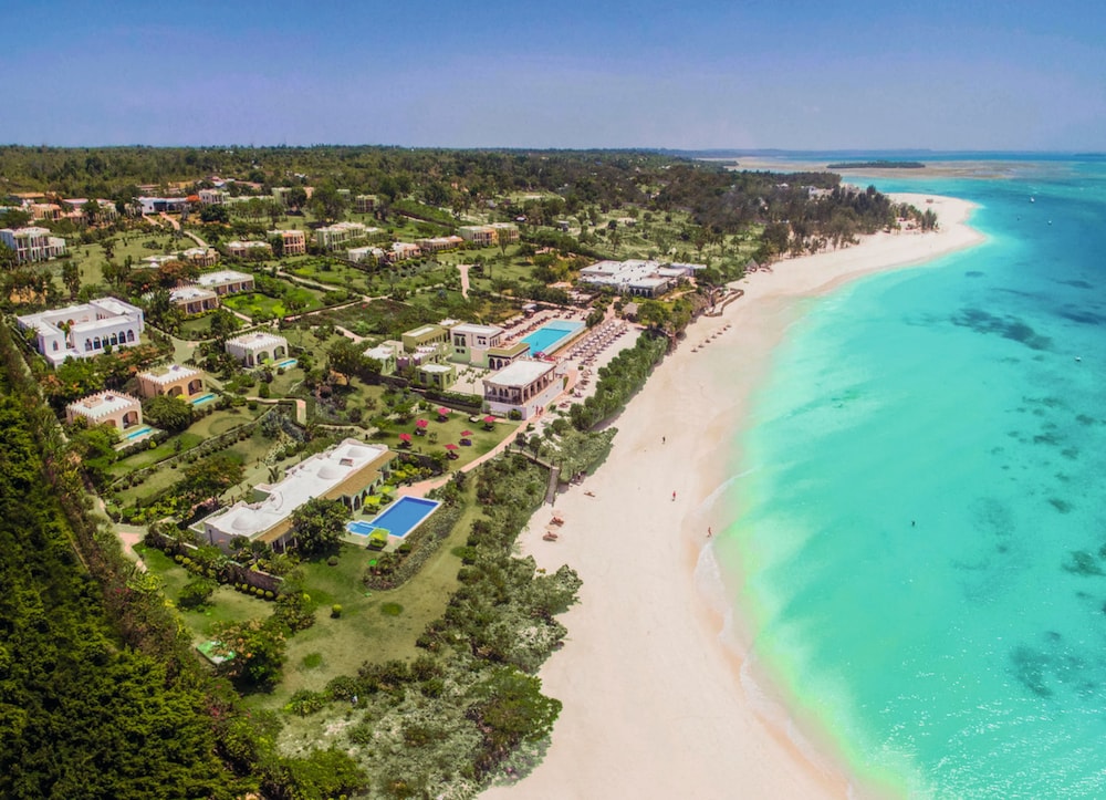 riu palace zanzibar all inclusive adults only in nungwi hotel