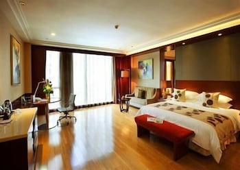 Golden Eagle Summit Hotel Kunming Reviews Photos Rates