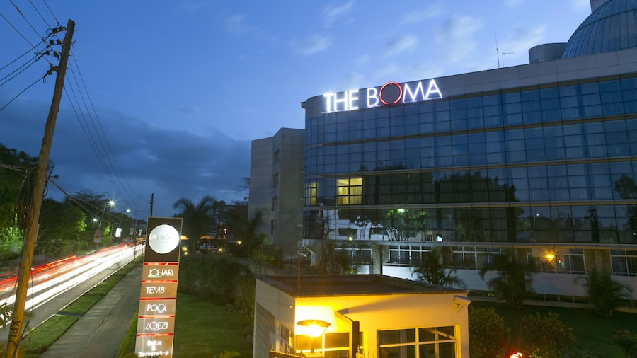 The Boma Nairobi