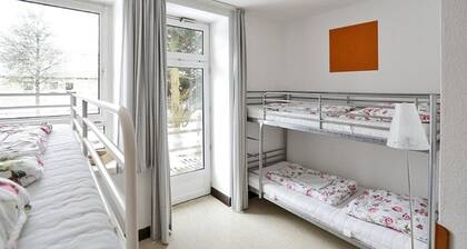 Hostel Flensburg