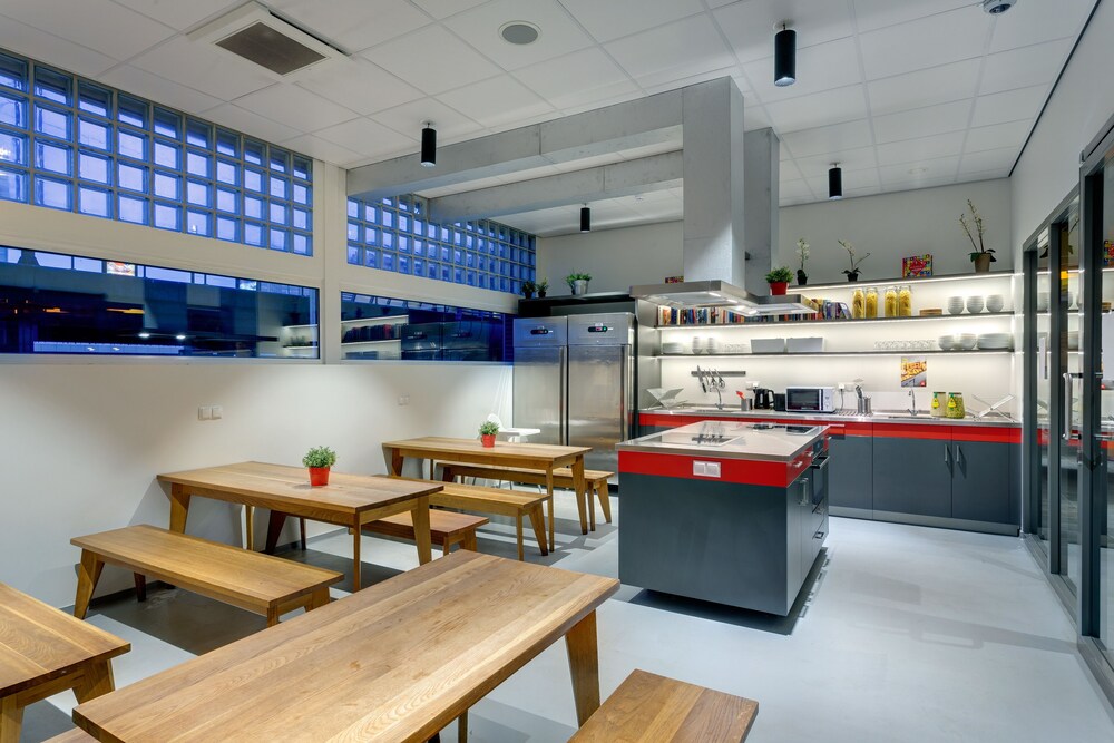 Foto - MEININGER Hotel Amsterdam City West
