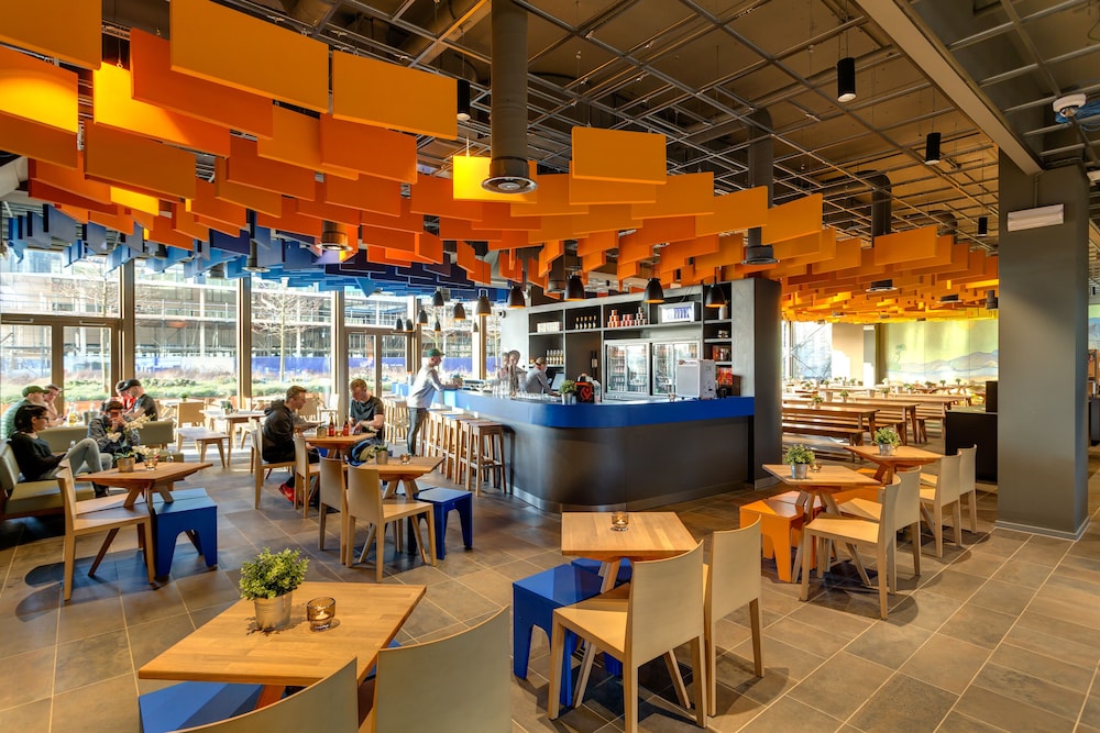 Foto - MEININGER Hotel Amsterdam City West