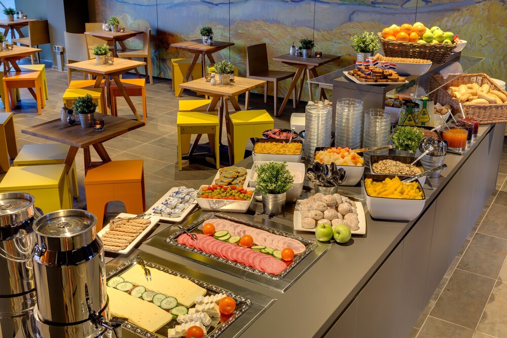 Foto - MEININGER Hotel Amsterdam City West