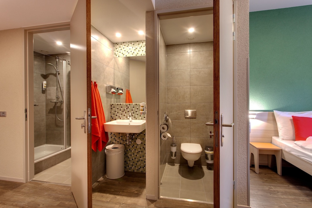 Foto - MEININGER Hotel Amsterdam City West