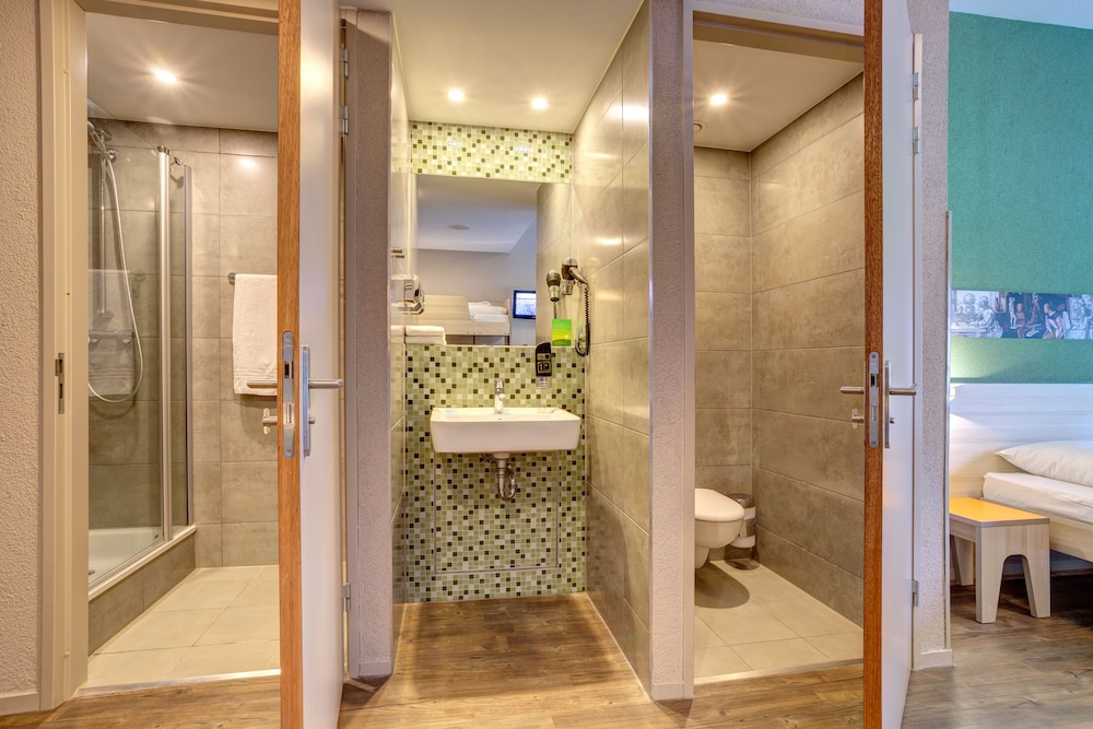 Foto - MEININGER Hotel Amsterdam City West