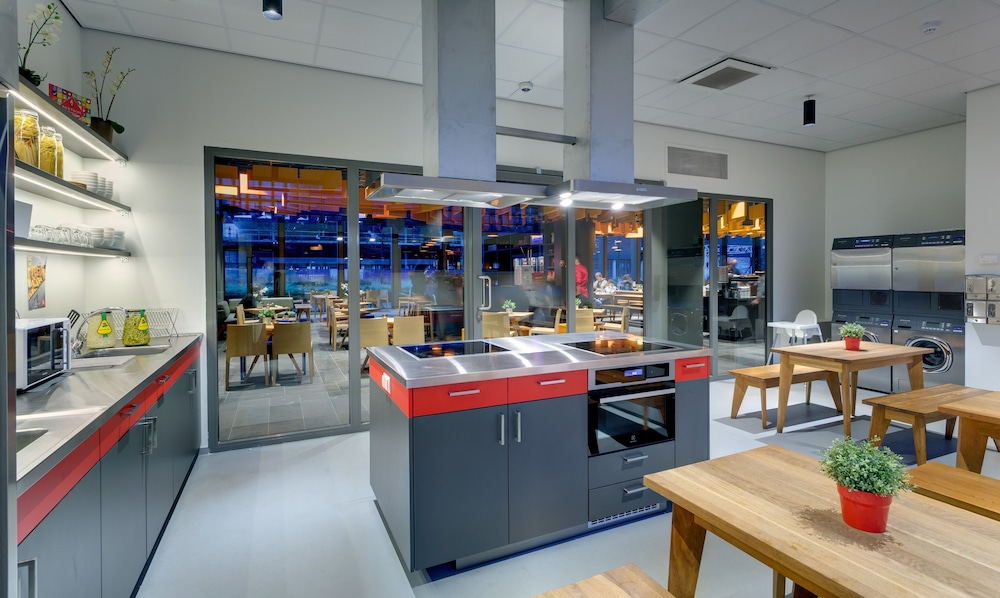 Foto - MEININGER Hotel Amsterdam City West
