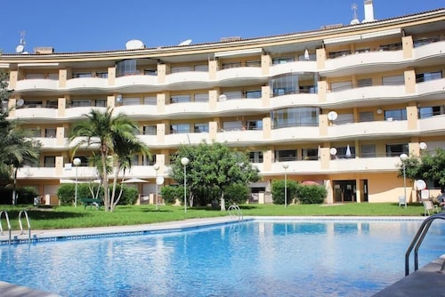 Apartamentos Albir Confort - Estrella in Albir, Spain