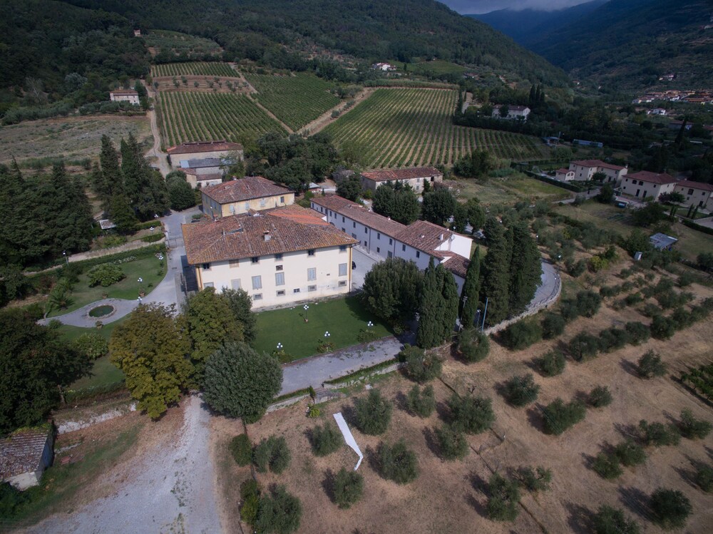 Agriturismo Il Frantoio di Colle Alberto